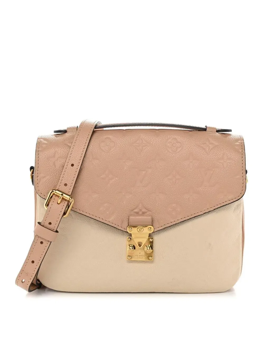 Louis Vuitton Empreinte Pochette Metis #322751L18B
